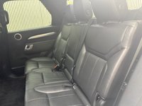 USED 2019 69 LAND ROVER DISCOVERY 3.0 SD V6 Landmark Edition SUV 5dr Diesel Auto 4WD Euro 6 (s/s) (306 ps) Complementary 6 Months RAC Warranty and 12 Months RAC Breakdown Cover Also Receive a Full MOT With All Advisory Work Completed, Fresh Engine Service and RAC Multipoint Check Before Collection/Delivery