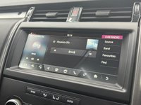 USED 2019 69 LAND ROVER DISCOVERY 3.0 SD V6 Landmark Edition SUV 5dr Diesel Auto 4WD Euro 6 (s/s) (306 ps) Complementary 6 Months RAC Warranty and 12 Months RAC Breakdown Cover Also Receive a Full MOT With All Advisory Work Completed, Fresh Engine Service and RAC Multipoint Check Before Collection/Delivery