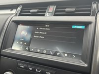 USED 2019 69 LAND ROVER DISCOVERY 3.0 SD V6 Landmark Edition SUV 5dr Diesel Auto 4WD Euro 6 (s/s) (306 ps) Complementary 6 Months RAC Warranty and 12 Months RAC Breakdown Cover Also Receive a Full MOT With All Advisory Work Completed, Fresh Engine Service and RAC Multipoint Check Before Collection/Delivery