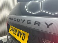 USED 2019 69 LAND ROVER DISCOVERY 3.0 SD V6 Landmark Edition SUV 5dr Diesel Auto 4WD Euro 6 (s/s) (306 ps) Complementary 6 Months RAC Warranty and 12 Months RAC Breakdown Cover Also Receive a Full MOT With All Advisory Work Completed, Fresh Engine Service and RAC Multipoint Check Before Collection/Delivery