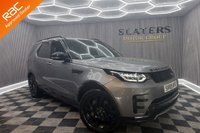 USED 2019 69 LAND ROVER DISCOVERY 3.0 SD V6 Landmark Edition SUV 5dr Diesel Auto 4WD Euro 6 (s/s) (306 ps) Complementary 6 Months RAC Warranty and 12 Months RAC Breakdown Cover Also Receive a Full MOT With All Advisory Work Completed, Fresh Engine Service and RAC Multipoint Check Before Collection/Delivery