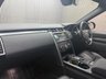 USED 2019 69 LAND ROVER DISCOVERY 3.0 SD V6 Landmark Edition SUV 5dr Diesel Auto 4WD Euro 6 (s/s) (306 ps) Complementary 6 Months RAC Warranty and 12 Months RAC Breakdown Cover Also Receive a Full MOT With All Advisory Work Completed, Fresh Engine Service and RAC Multipoint Check Before Collection/Delivery