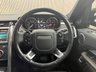 USED 2019 69 LAND ROVER DISCOVERY 3.0 SD V6 Landmark Edition SUV 5dr Diesel Auto 4WD Euro 6 (s/s) (306 ps) Complementary 6 Months RAC Warranty and 12 Months RAC Breakdown Cover Also Receive a Full MOT With All Advisory Work Completed, Fresh Engine Service and RAC Multipoint Check Before Collection/Delivery