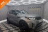 USED 2019 69 LAND ROVER DISCOVERY 3.0 SD V6 Landmark Edition SUV 5dr Diesel Auto 4WD Euro 6 (s/s) (306 ps) Complementary 6 Months RAC Warranty and 12 Months RAC Breakdown Cover Also Receive a Full MOT With All Advisory Work Completed, Fresh Engine Service and RAC Multipoint Check Before Collection/Delivery