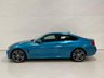 USED 2017 67 BMW 4 SERIES 2.0 420d M Sport Coupe 2dr Diesel Auto Euro 6 (s/s) (190 ps) NAV-LEATHER-AC-H/SEATS-19S