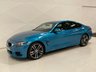 USED 2017 67 BMW 4 SERIES 2.0 420d M Sport Coupe 2dr Diesel Auto Euro 6 (s/s) (190 ps) NAV-LEATHER-AC-H/SEATS-19S