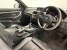 USED 2017 67 BMW 4 SERIES 2.0 420d M Sport Coupe 2dr Diesel Auto Euro 6 (s/s) (190 ps) NAV-LEATHER-AC-H/SEATS-19S