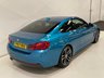 USED 2017 67 BMW 4 SERIES 2.0 420d M Sport Coupe 2dr Diesel Auto Euro 6 (s/s) (190 ps) NAV-LEATHER-AC-H/SEATS-19S