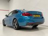 USED 2017 67 BMW 4 SERIES 2.0 420d M Sport Coupe 2dr Diesel Auto Euro 6 (s/s) (190 ps) NAV-LEATHER-AC-H/SEATS-19S