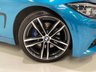 USED 2017 67 BMW 4 SERIES 2.0 420d M Sport Coupe 2dr Diesel Auto Euro 6 (s/s) (190 ps) NAV-LEATHER-AC-H/SEATS-19S