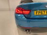 USED 2017 67 BMW 4 SERIES 2.0 420d M Sport Coupe 2dr Diesel Auto Euro 6 (s/s) (190 ps) NAV-LEATHER-AC-H/SEATS-19S
