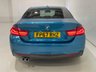 USED 2017 67 BMW 4 SERIES 2.0 420d M Sport Coupe 2dr Diesel Auto Euro 6 (s/s) (190 ps) NAV-LEATHER-AC-H/SEATS-19S