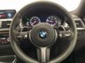 USED 2017 67 BMW 4 SERIES 2.0 420d M Sport Coupe 2dr Diesel Auto Euro 6 (s/s) (190 ps) NAV-LEATHER-AC-H/SEATS-19S