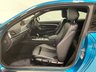 USED 2017 67 BMW 4 SERIES 2.0 420d M Sport Coupe 2dr Diesel Auto Euro 6 (s/s) (190 ps) NAV-LEATHER-AC-H/SEATS-19S