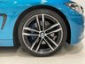 USED 2017 67 BMW 4 SERIES 2.0 420d M Sport Coupe 2dr Diesel Auto Euro 6 (s/s) (190 ps) NAV-LEATHER-AC-H/SEATS-19S