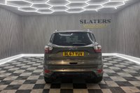 USED 2017 67 FORD KUGA 2.0 TDCi EcoBlue ST-Line SUV 5dr Diesel Manual AWD Euro 6 (s/s) (180 ps) Complementary 6 Months RAC Warranty and 12 Months RAC Breakdown Cover Also Receive a Full MOT With All Advisory Work Completed, Fresh Engine Service and RAC Multipoint Check Before Collection/Delivery