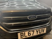 USED 2017 67 FORD KUGA 2.0 TDCi EcoBlue ST-Line SUV 5dr Diesel Manual AWD Euro 6 (s/s) (180 ps) Complementary 6 Months RAC Warranty and 12 Months RAC Breakdown Cover Also Receive a Full MOT With All Advisory Work Completed, Fresh Engine Service and RAC Multipoint Check Before Collection/Delivery
