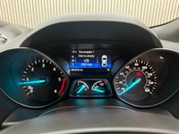 USED 2017 67 FORD KUGA 2.0 TDCi EcoBlue ST-Line SUV 5dr Diesel Manual AWD Euro 6 (s/s) (180 ps) Complementary 6 Months RAC Warranty and 12 Months RAC Breakdown Cover Also Receive a Full MOT With All Advisory Work Completed, Fresh Engine Service and RAC Multipoint Check Before Collection/Delivery