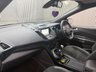 USED 2017 67 FORD KUGA 2.0 TDCi EcoBlue ST-Line SUV 5dr Diesel Manual AWD Euro 6 (s/s) (180 ps) Complementary 6 Months RAC Warranty and 12 Months RAC Breakdown Cover Also Receive a Full MOT With All Advisory Work Completed, Fresh Engine Service and RAC Multipoint Check Before Collection/Delivery