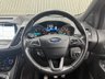 USED 2017 67 FORD KUGA 2.0 TDCi EcoBlue ST-Line SUV 5dr Diesel Manual AWD Euro 6 (s/s) (180 ps) Complementary 6 Months RAC Warranty and 12 Months RAC Breakdown Cover Also Receive a Full MOT With All Advisory Work Completed, Fresh Engine Service and RAC Multipoint Check Before Collection/Delivery