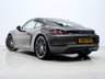 USED 2017 67 PORSCHE 718 CAYMAN 2.5T S Coupe 2dr Petrol PDK Euro 6 (s/s) (350 ps) 