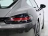 USED 2017 67 PORSCHE 718 CAYMAN 2.5T S Coupe 2dr Petrol PDK Euro 6 (s/s) (350 ps) 