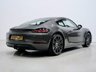 USED 2017 67 PORSCHE 718 CAYMAN 2.5T S Coupe 2dr Petrol PDK Euro 6 (s/s) (350 ps) 