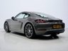 USED 2017 67 PORSCHE 718 CAYMAN 2.5T S Coupe 2dr Petrol PDK Euro 6 (s/s) (350 ps) 