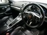 USED 2017 67 PORSCHE 718 CAYMAN 2.5T S Coupe 2dr Petrol PDK Euro 6 (s/s) (350 ps) 