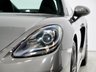 USED 2017 67 PORSCHE 718 CAYMAN 2.5T S Coupe 2dr Petrol PDK Euro 6 (s/s) (350 ps) 