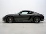 USED 2017 67 PORSCHE 718 CAYMAN 2.5T S Coupe 2dr Petrol PDK Euro 6 (s/s) (350 ps) 