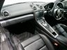 USED 2017 67 PORSCHE 718 CAYMAN 2.5T S Coupe 2dr Petrol PDK Euro 6 (s/s) (350 ps) 