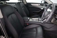USED 2023 23 AUDI A6 SALOON 2.0 TFSI 40 Sport S Tronic Euro 6 (s/s) 4dr 1 OWNER, CAMERA, HEATED SEATS
