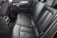 USED 2023 23 AUDI A6 SALOON 2.0 TFSI 40 Sport S Tronic Euro 6 (s/s) 4dr 1 OWNER, CAMERA, HEATED SEATS