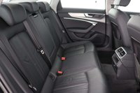 USED 2023 23 AUDI A6 SALOON 2.0 TFSI 40 Sport S Tronic Euro 6 (s/s) 4dr 1 OWNER, CAMERA, HEATED SEATS