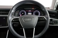 USED 2023 23 AUDI A6 SALOON 2.0 TFSI 40 Sport S Tronic Euro 6 (s/s) 4dr 1 OWNER, CAMERA, HEATED SEATS