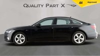 USED 2023 23 AUDI A6 SALOON 2.0 TFSI 40 Sport S Tronic Euro 6 (s/s) 4dr 1 OWNER, CAMERA, HEATED SEATS