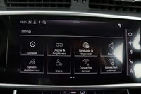 USED 2023 23 AUDI A6 SALOON 2.0 TFSI 40 Sport S Tronic Euro 6 (s/s) 4dr 1 OWNER, CAMERA, HEATED SEATS