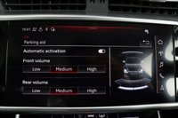 USED 2023 23 AUDI A6 SALOON 2.0 TFSI 40 Sport S Tronic Euro 6 (s/s) 4dr 1 OWNER, CAMERA, HEATED SEATS