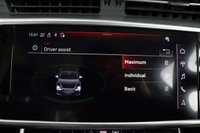 USED 2023 23 AUDI A6 SALOON 2.0 TFSI 40 Sport S Tronic Euro 6 (s/s) 4dr 1 OWNER, CAMERA, HEATED SEATS