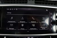USED 2023 23 AUDI A6 SALOON 2.0 TFSI 40 Sport S Tronic Euro 6 (s/s) 4dr 1 OWNER, CAMERA, HEATED SEATS