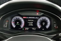 USED 2023 23 AUDI A6 SALOON 2.0 TFSI 40 Sport S Tronic Euro 6 (s/s) 4dr 1 OWNER, CAMERA, HEATED SEATS