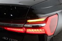 USED 2023 23 AUDI A6 SALOON 2.0 TFSI 40 Sport S Tronic Euro 6 (s/s) 4dr 1 OWNER, CAMERA, HEATED SEATS