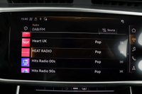 USED 2023 23 AUDI A6 SALOON 2.0 TFSI 40 Sport S Tronic Euro 6 (s/s) 4dr 1 OWNER, CAMERA, HEATED SEATS