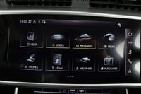 USED 2023 23 AUDI A6 SALOON 2.0 TFSI 40 Sport S Tronic Euro 6 (s/s) 4dr 1 OWNER, CAMERA, HEATED SEATS