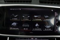 USED 2023 23 AUDI A6 SALOON 2.0 TFSI 40 Sport S Tronic Euro 6 (s/s) 4dr 1 OWNER, CAMERA, HEATED SEATS