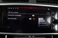 USED 2023 23 AUDI A6 SALOON 2.0 TFSI 40 Sport S Tronic Euro 6 (s/s) 4dr 1 OWNER, CAMERA, HEATED SEATS