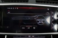 USED 2023 23 AUDI A6 SALOON 2.0 TFSI 40 Sport S Tronic Euro 6 (s/s) 4dr 1 OWNER, CAMERA, HEATED SEATS