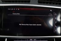 USED 2023 23 AUDI A6 SALOON 2.0 TFSI 40 Sport S Tronic Euro 6 (s/s) 4dr 1 OWNER, CAMERA, HEATED SEATS