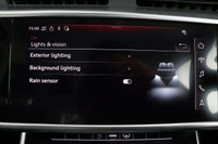 USED 2023 23 AUDI A6 SALOON 2.0 TFSI 40 Sport S Tronic Euro 6 (s/s) 4dr 1 OWNER, CAMERA, HEATED SEATS